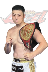 滝上正太