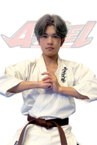 勇汰